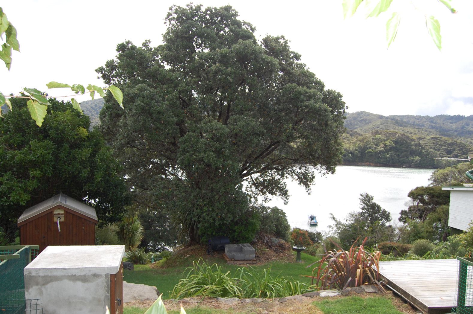 777B Whangaparapara Road, Great Barrier Island, Great Barrier Island