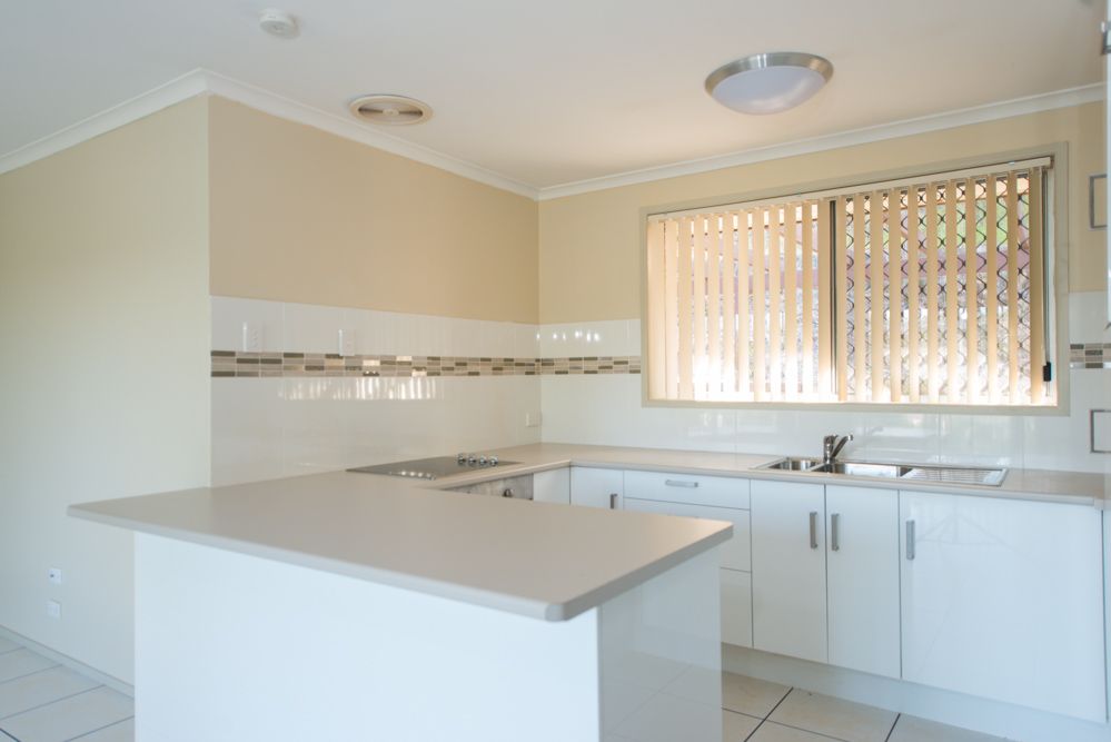 6 Aiken Close, SOUTH GLADSTONE, QLD 4680