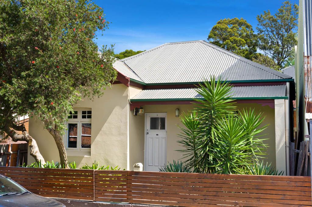 2 White Street, LILYFIELD NSW 2040