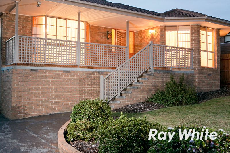 5 Eucalypt Court, LANGWARRIN, VIC 3910
