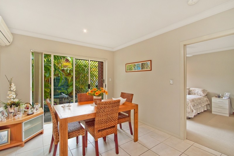 35/55 Paradise Springs Avenue, ROBINA, QLD 4226