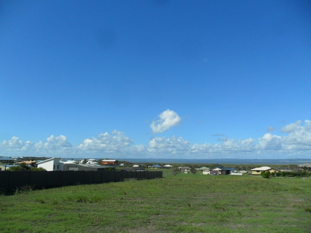 23 Windjammer Circuit, RIVER HEADS, QLD 4655