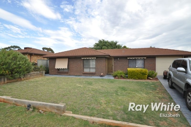 5 Oslo Court, CRAIGMORE SA 5114