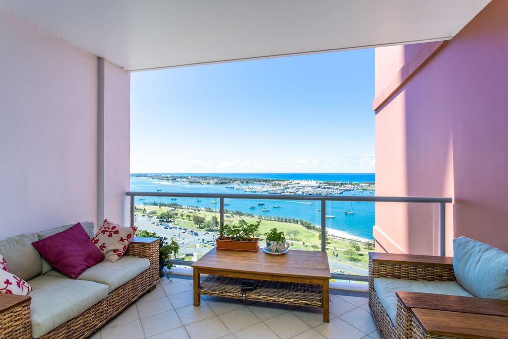 2210/1 Como Crescent, SOUTHPORT, QLD 4215