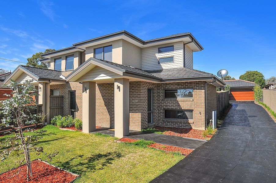 14 Rotherwood Avenue, MITCHAM VIC 3132