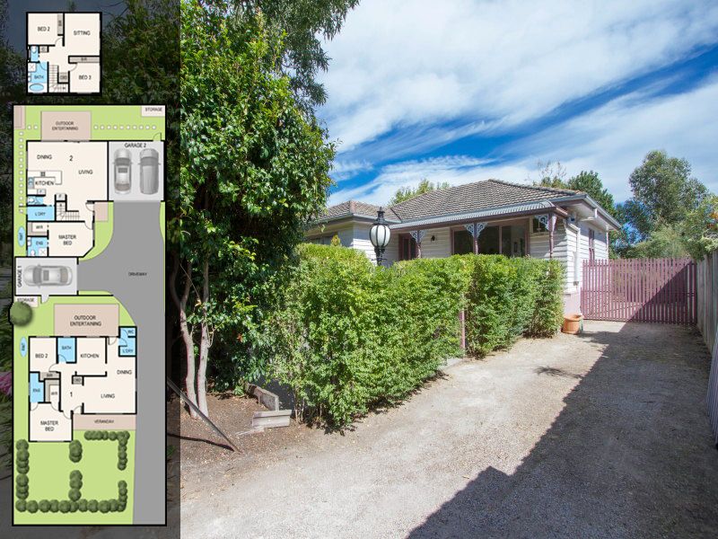 15 Lardner Road, FRANKSTON VIC 3199