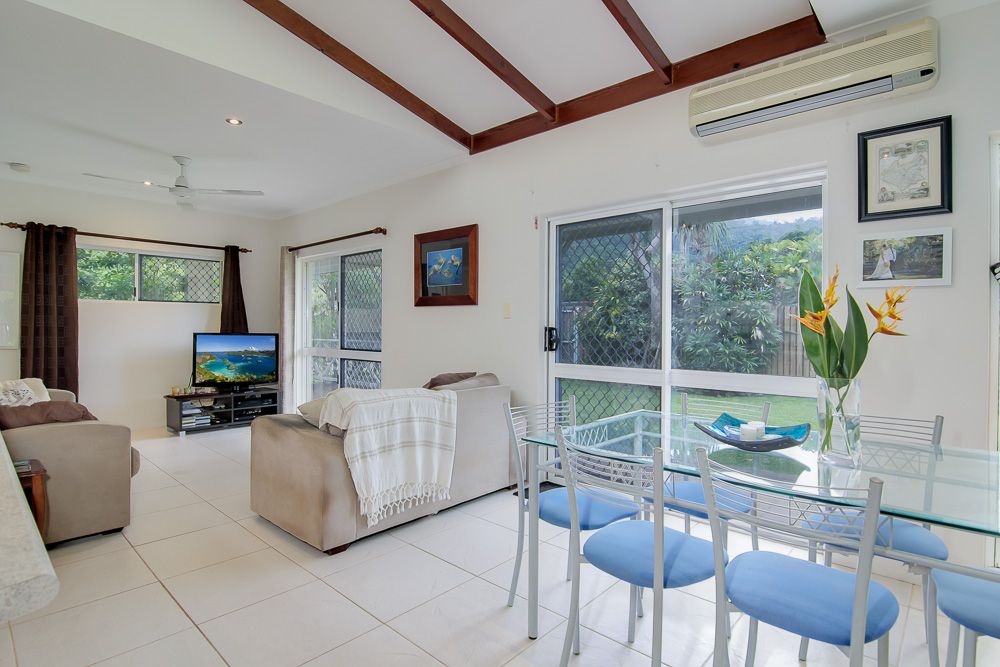 CARAVONICA, QLD 4878