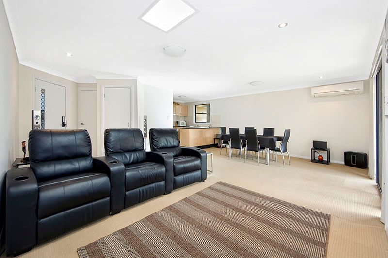 10/17-27 Dilkara Circuit, BANGOR, NSW 2234
