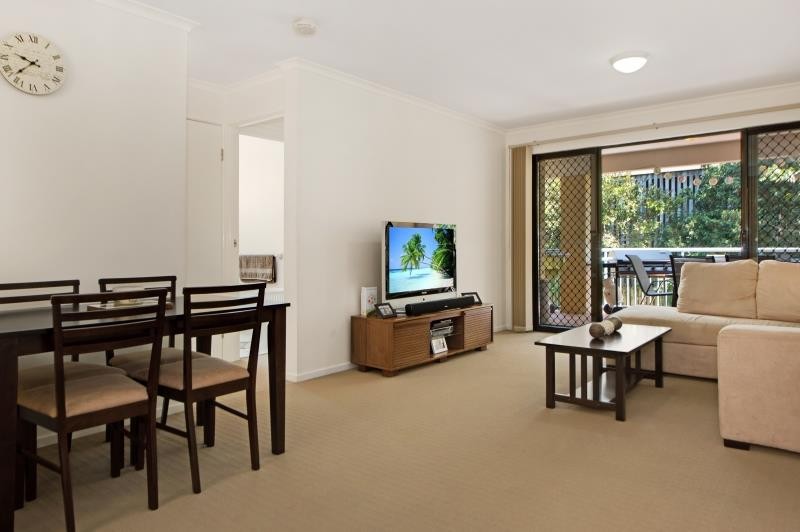 6/81 Guthrie Street, PADDINGTON, QLD 4064