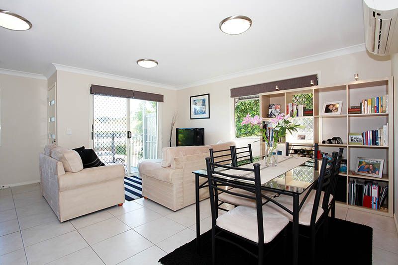1/63 Hill Crescent, CARINA HEIGHTS, QLD 4152