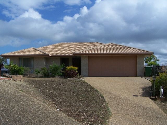 8 Morilla Place, YEPPOON, QLD 4703