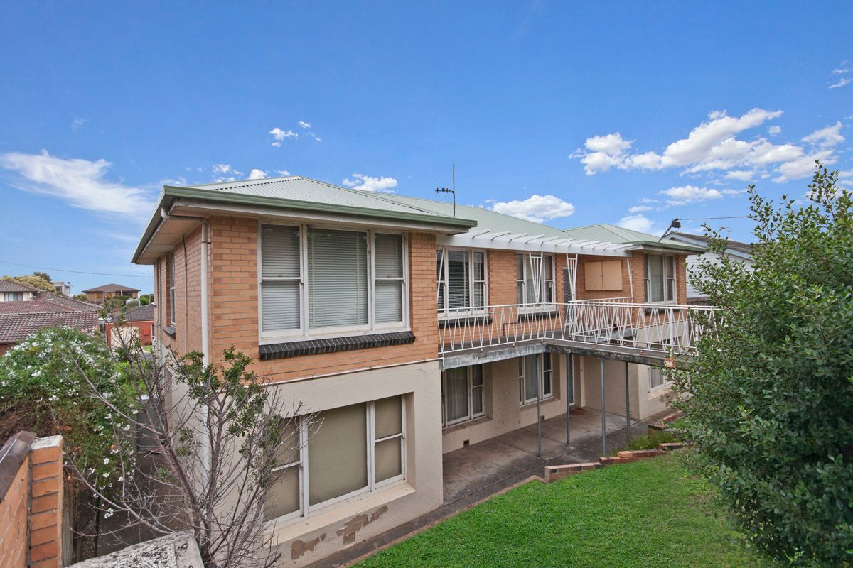 9 Timor Street (units 1-4), WARRNAMBOOL, VIC 3280