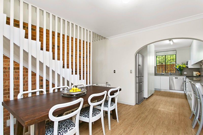 2B St James Road, BONDI JUNCTION, NSW 2022