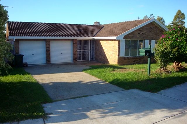3 Shakespeare Street, WETHERILL PARK, NSW 2164