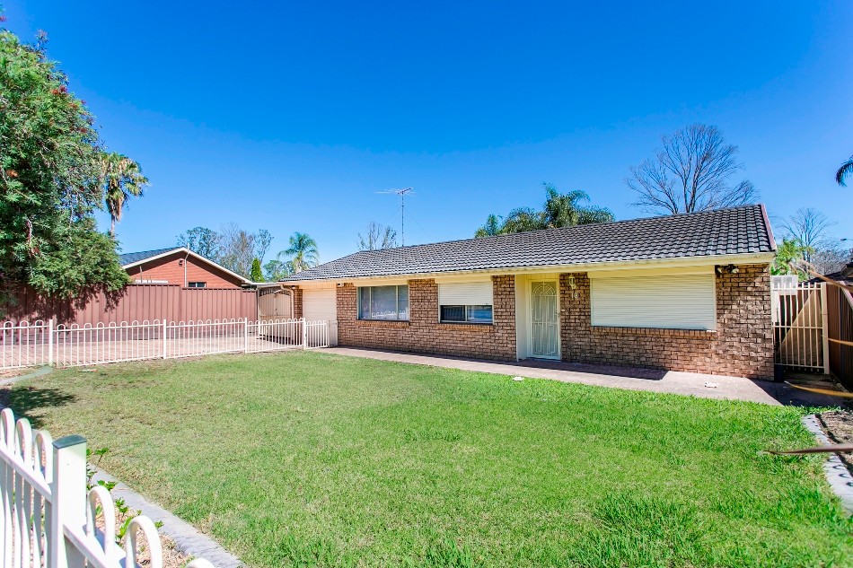 19 Harvest Drive, WERRINGTON DOWNS, NSW 2747