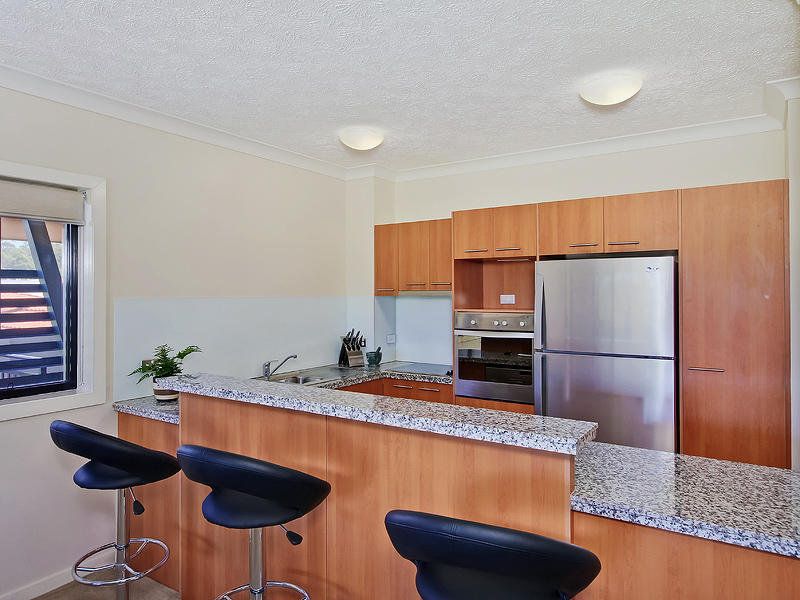 15/501 North Hill Drive, ROBINA, QLD 4226