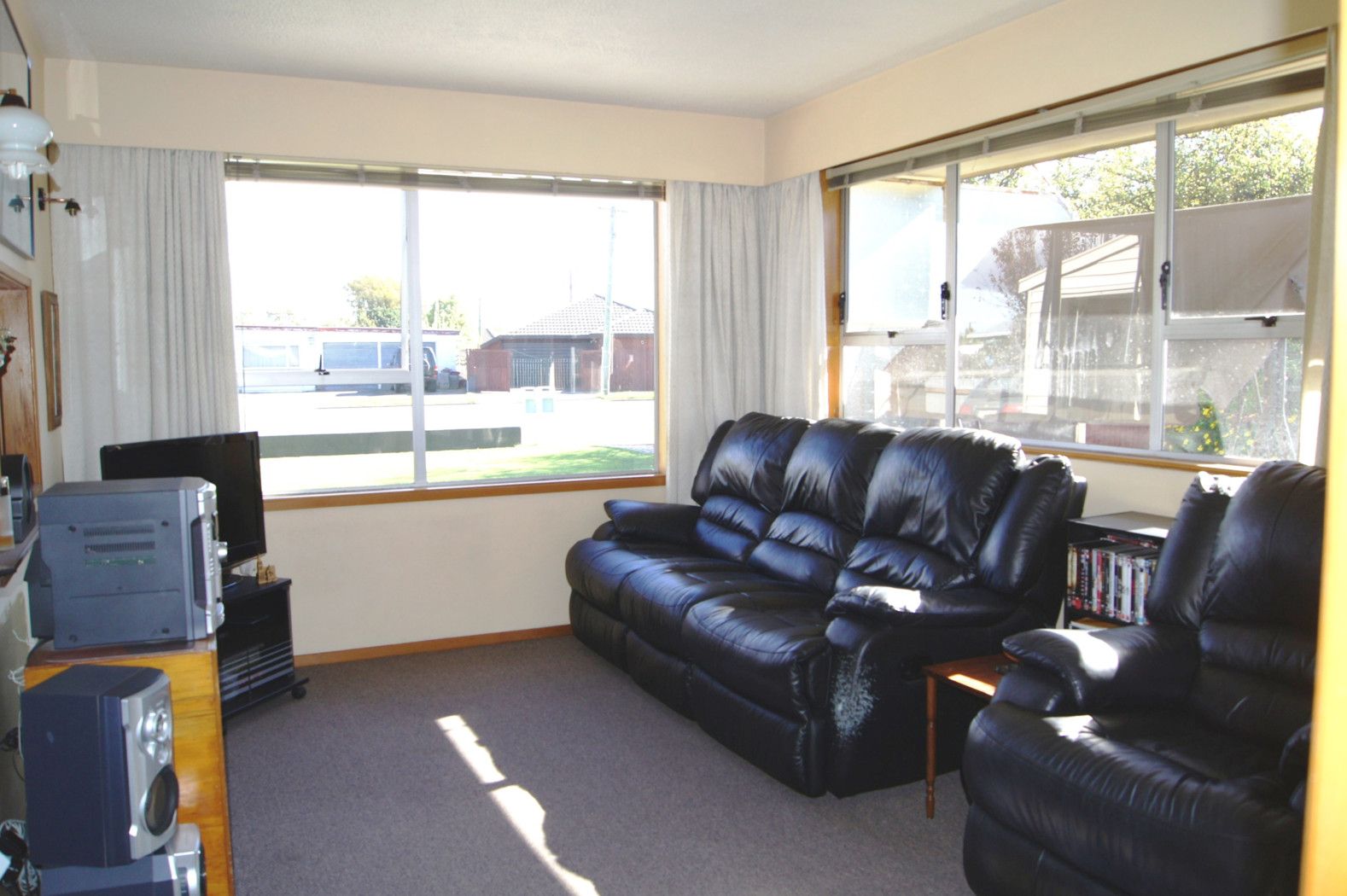 BURWOOD, Christchurch City