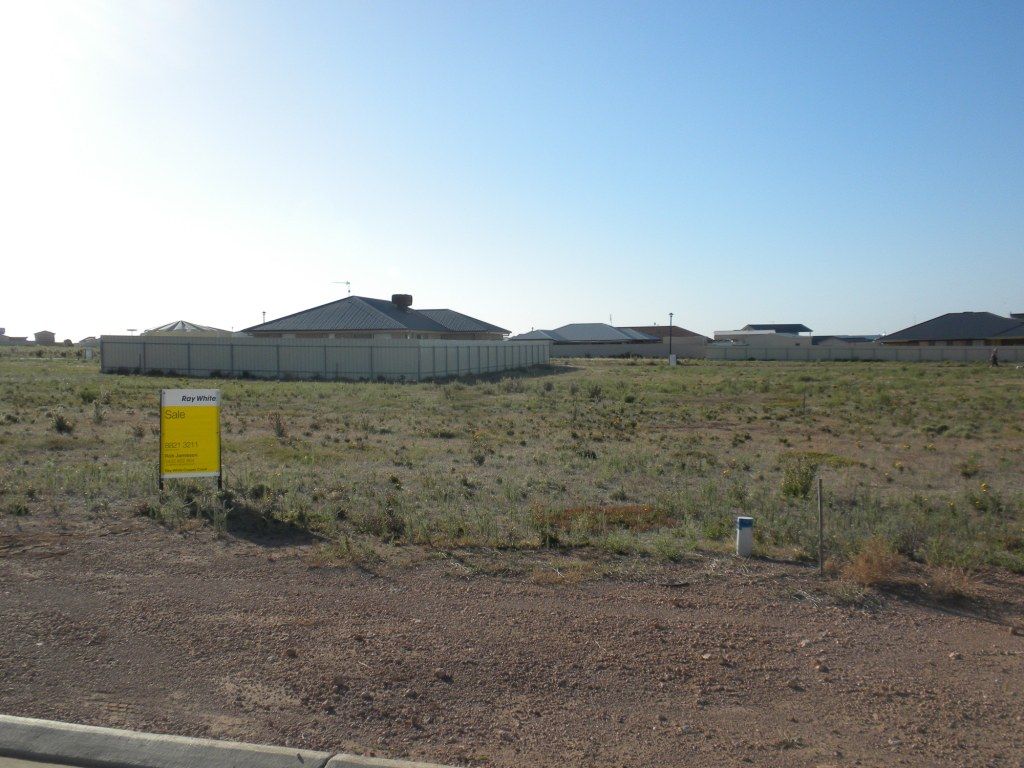 Lot 209 (4) Karatta Street, NORTH BEACH, SA 5556