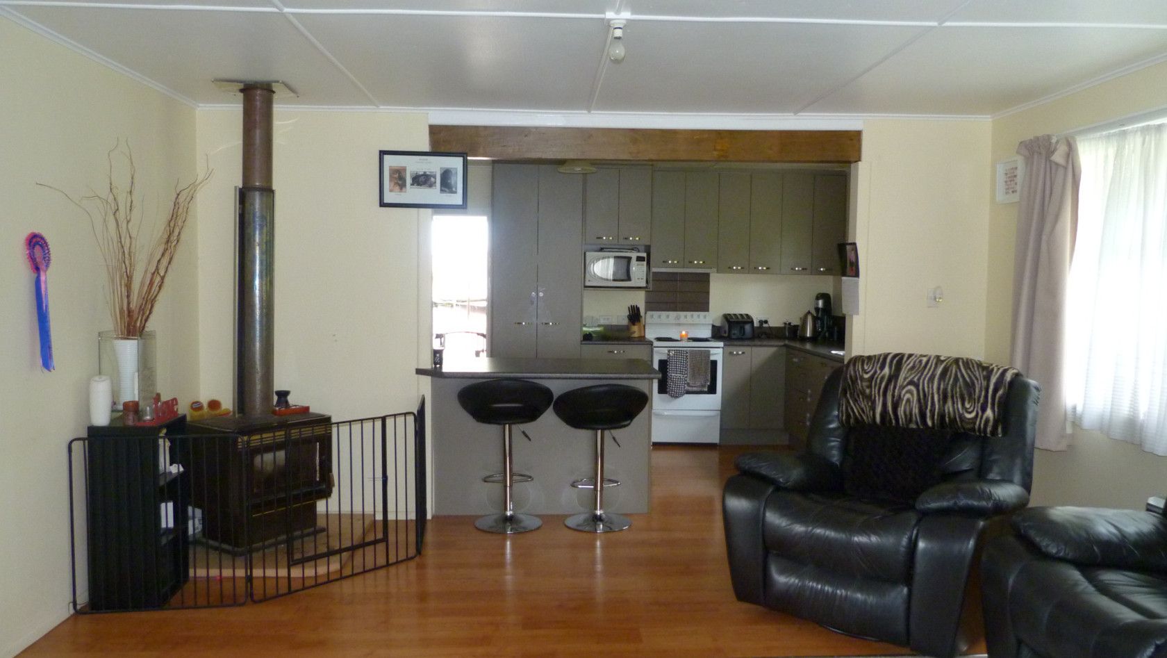 31 McKenzie Street, TE PUIA SPRINGS, Gisborne District