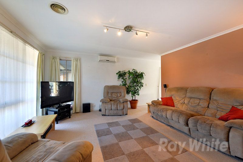 6 Bower Court, FERNTREE GULLY, VIC 3156