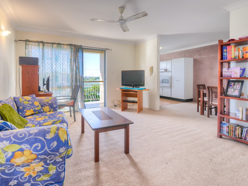 5/40 Maygar Street, WINDSOR, QLD 4030