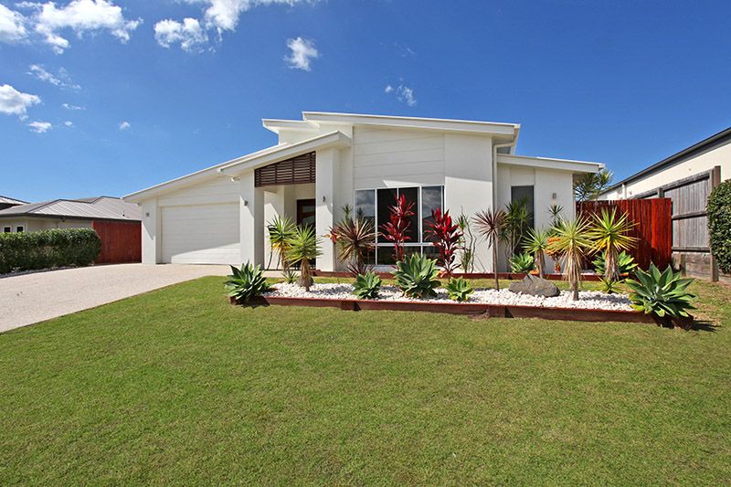 20 Flindersia Place, MOUNTAIN CREEK QLD 4557