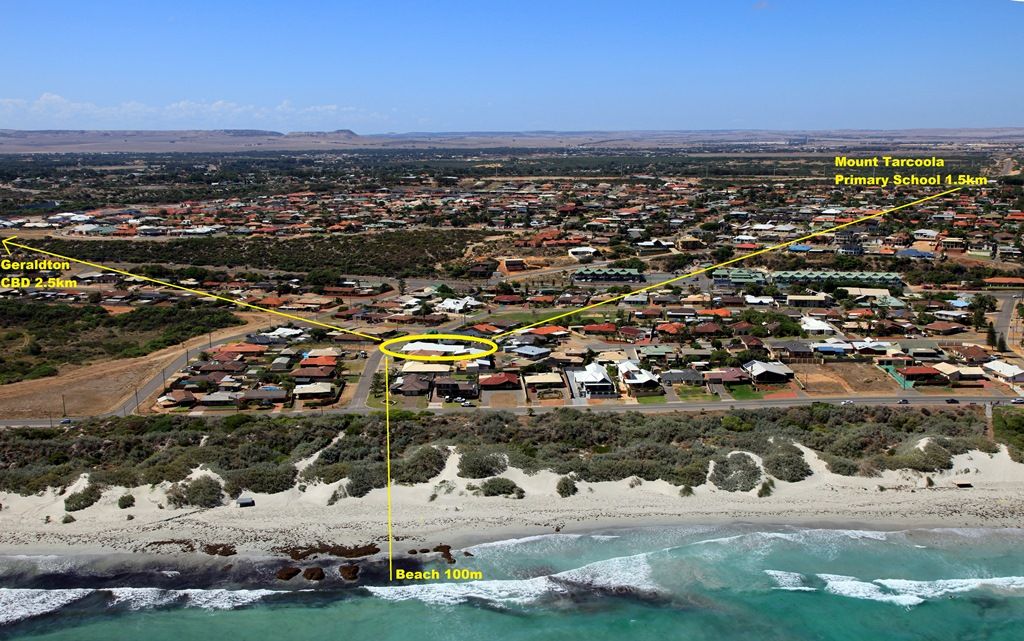 43 Hakea Street, TARCOOLA BEACH, WA 6530