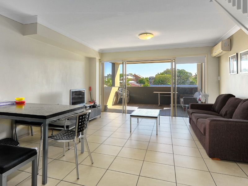505 BOUNDARY Street, SPRING HILL, QLD 4000
