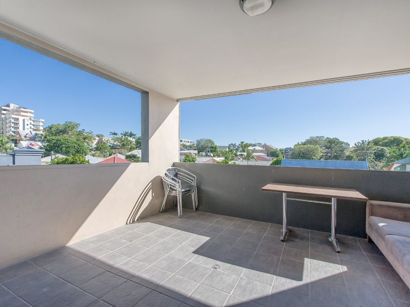 505 BOUNDARY Street, SPRING HILL QLD 4000