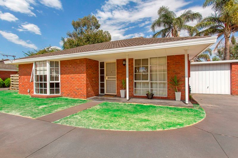 4/57 Centre Dandenong Road, DINGLEY VILLAGE, VIC 3172