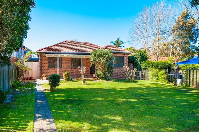 1 Tierney Avenue, EASTGARDENS NSW 2036