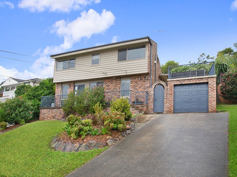 30 Rival Street, KAREELA NSW 2232