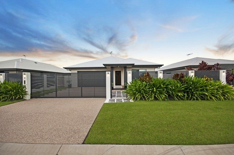 9 Marquis Circuit, BURDELL, QLD 4818