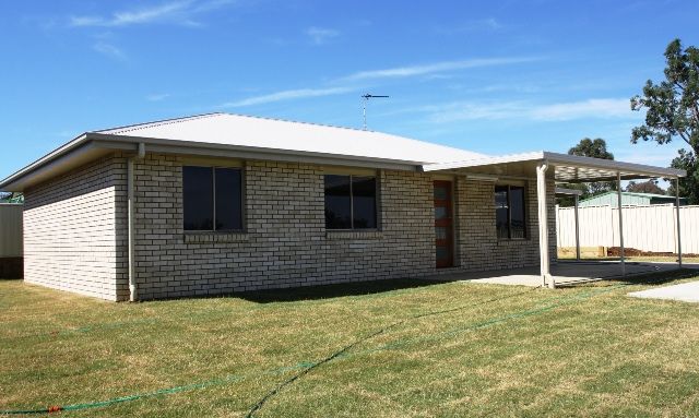 23 Rowland Street, WARWICK QLD 4370