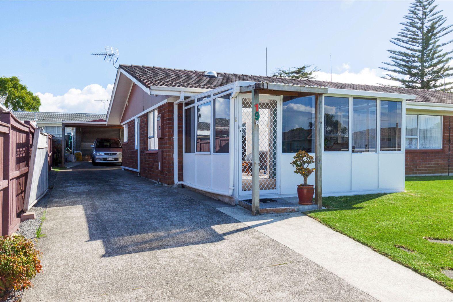19a Bertrand Road, Mount Wellington, Auckland City