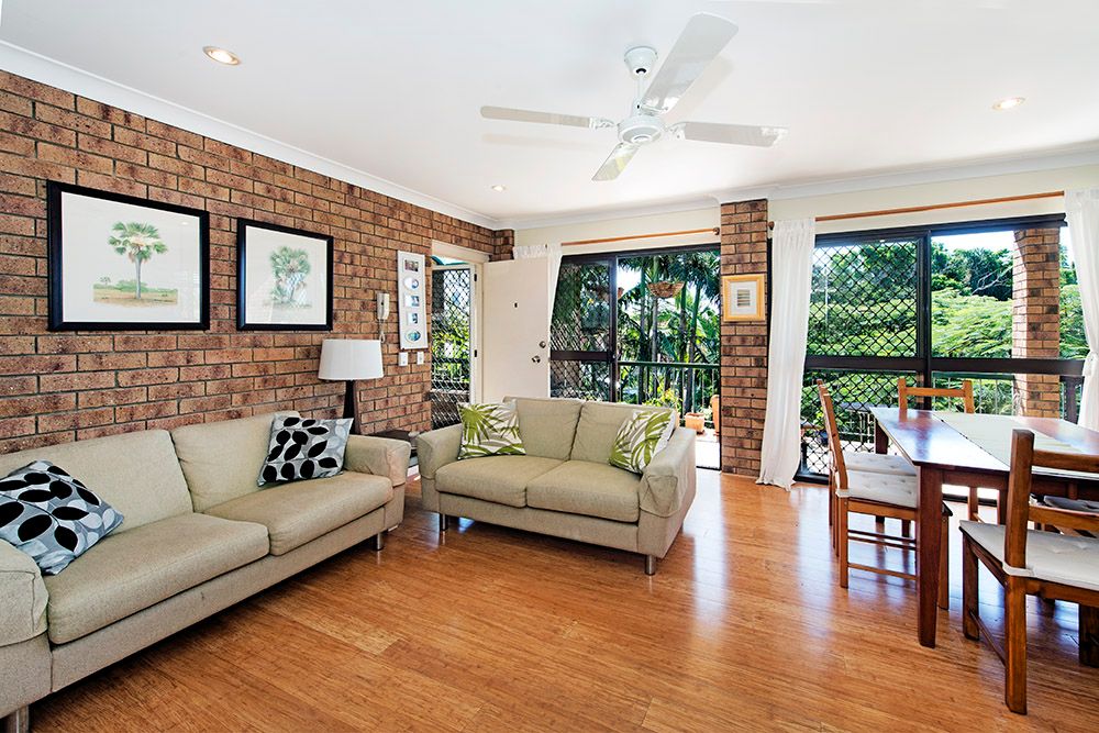 6/11 Heidelberg Street, EAST BRISBANE, QLD 4169