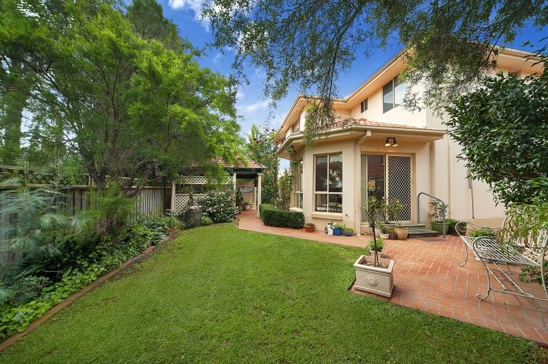 27 Marella Avenue, KELLYVILLE, NSW 2155