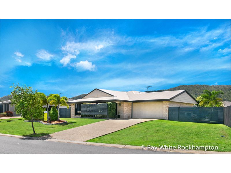 60 Bramble Street, NORMAN GARDENS QLD 4701