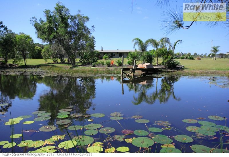 45 Donaldson Road, BOORAL, QLD 4655