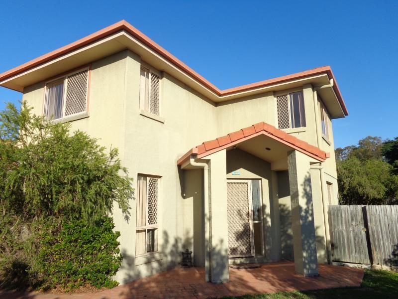 2 Burkett Crescent, VICTORIA POINT, QLD 4165