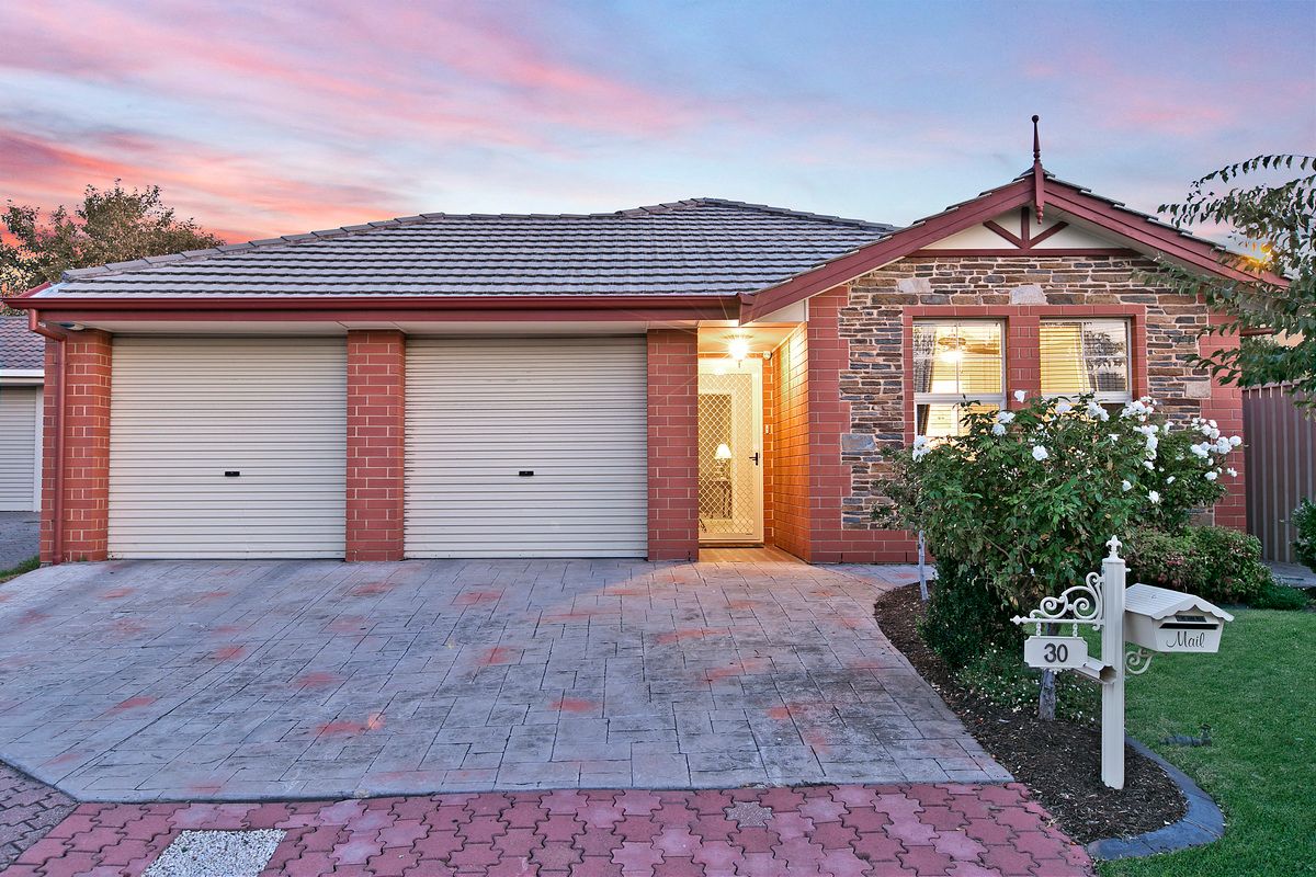 30 Eric Neal Court, ENFIELD SA 5085
