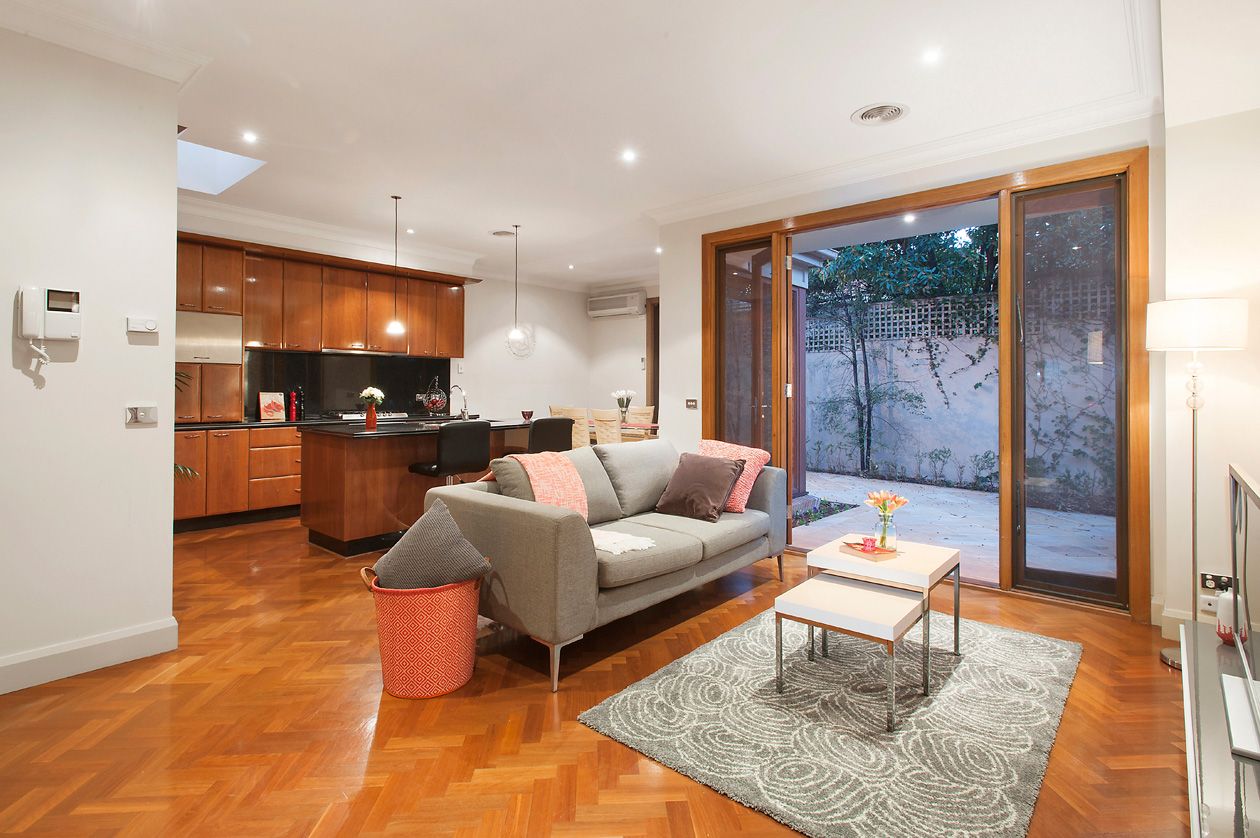3/35 Wellington Street, KEW, VIC 3101