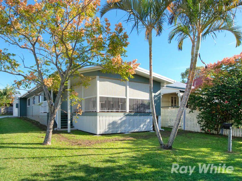 37 HENCHMAN Street, NUNDAH QLD 4012