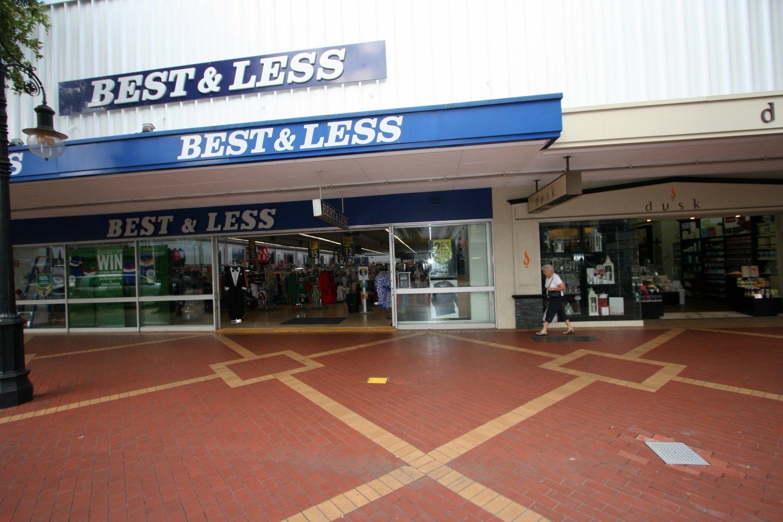 361-365 Peel Street, TAMWORTH, NSW 2340