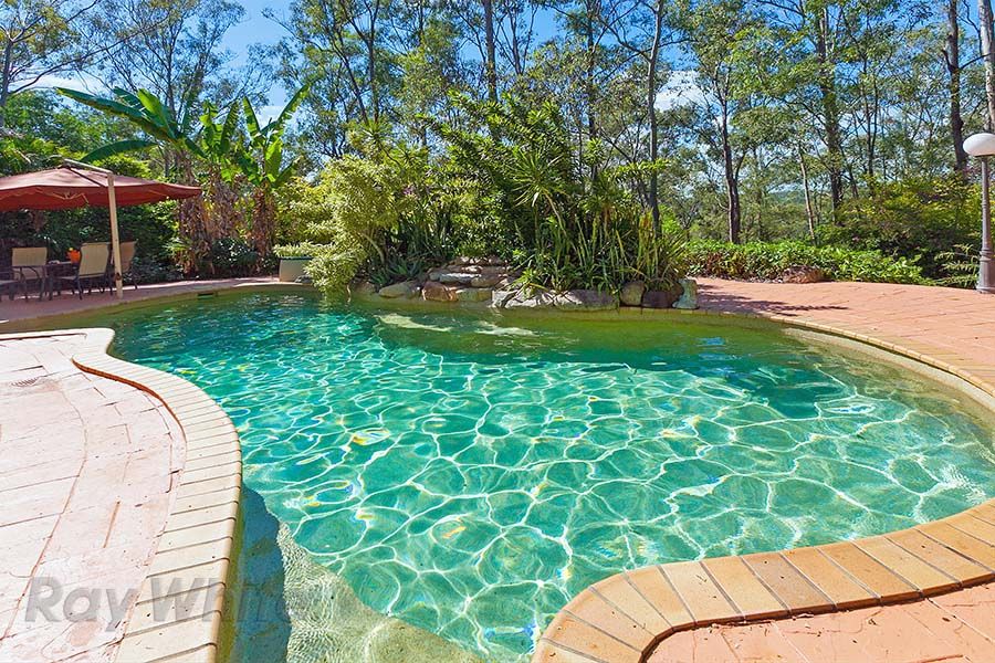 46 Fiona Street, BELLBIRD PARK QLD 4300