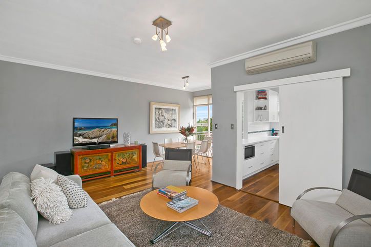 1 Morton Street, WOLLSTONECRAFT NSW 2065