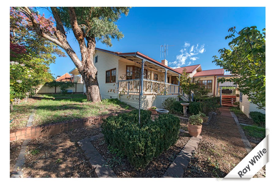 21 Cameron Road, QUEANBEYAN, NSW 2620