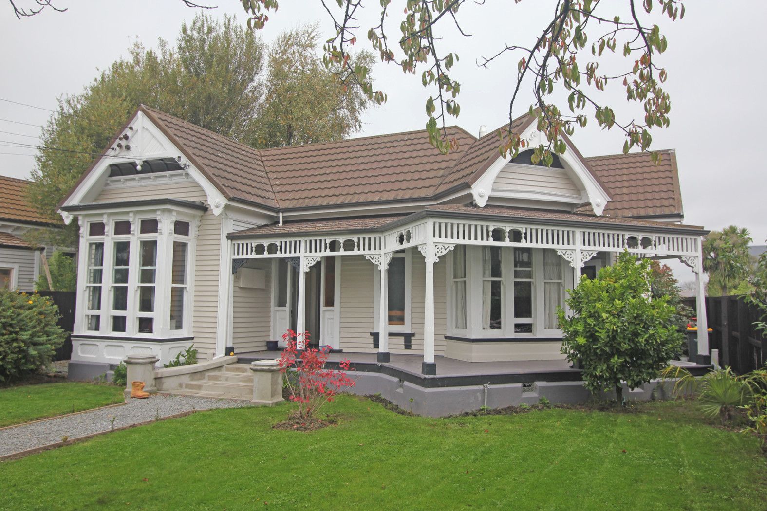 256 Edgeware Road, St Albans, Christchurch City