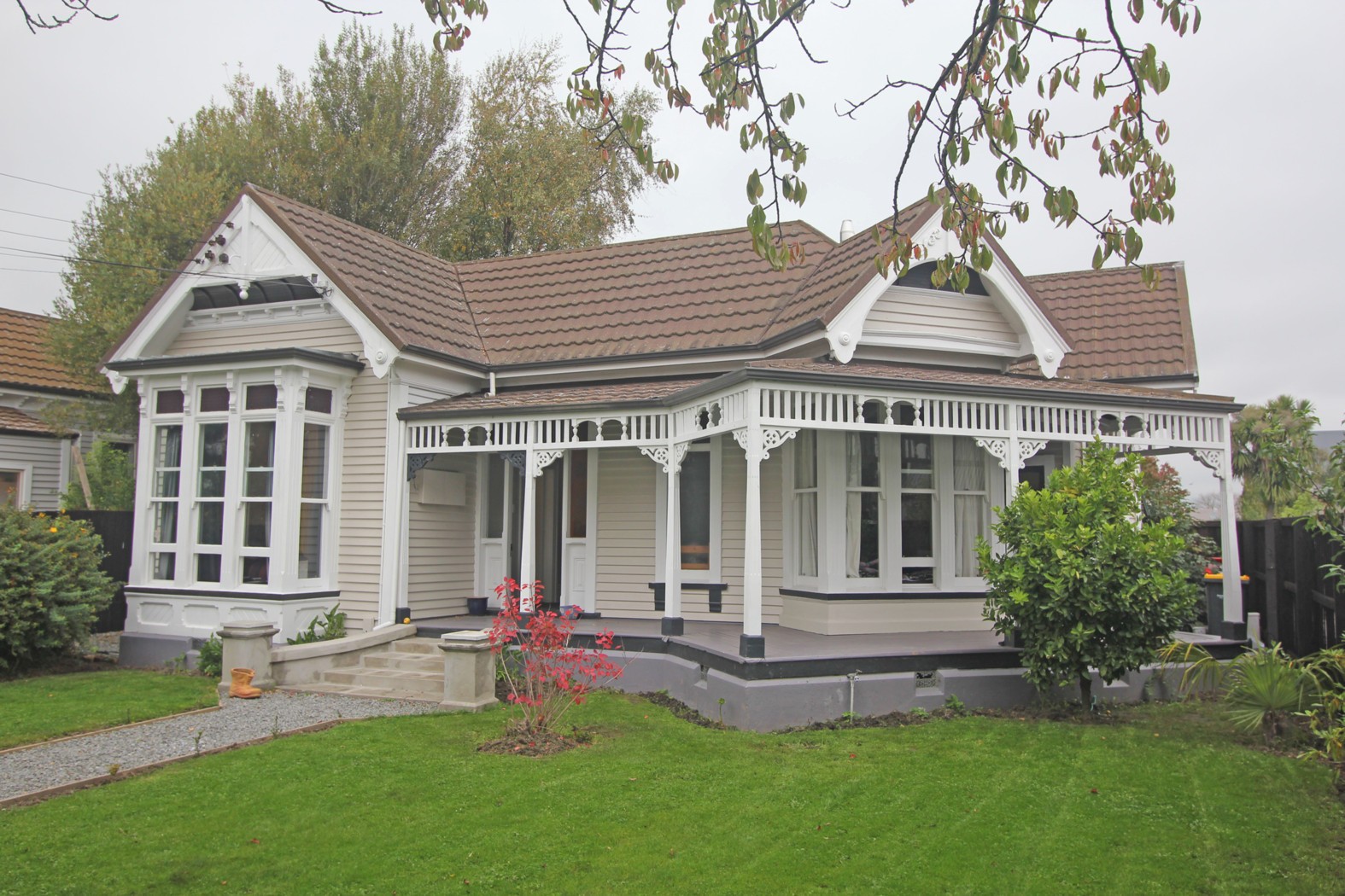 256 Edgeware Road, St Albans, Christchurch City