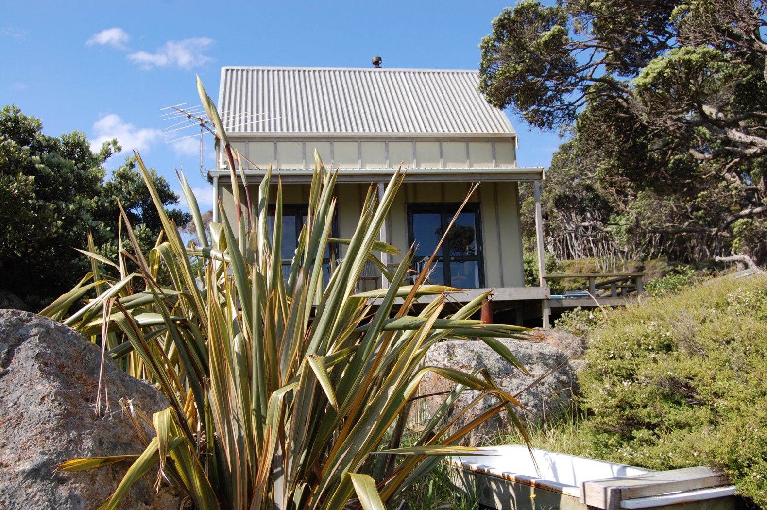 12 Workington Road, Great Barrier Island, Great Barrier Island